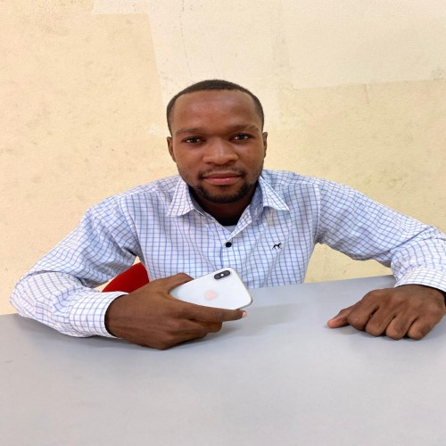 António Francisco Capaxi